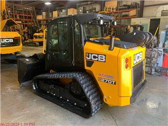 JCB 270T