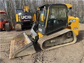 JCB 270T