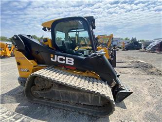 JCB 300T