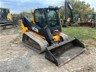 JCB 300T