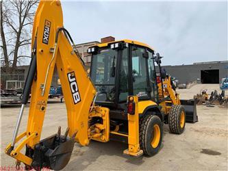 JCB 3CX