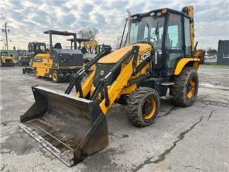 JCB 3CX