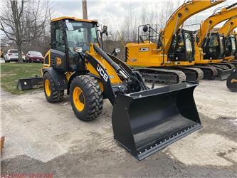 JCB 409