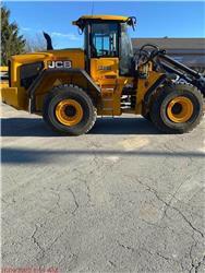 JCB 457HT