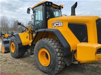 JCB 457ZX