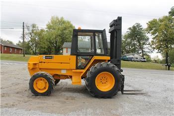 JCB 926