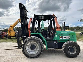 JCB 930