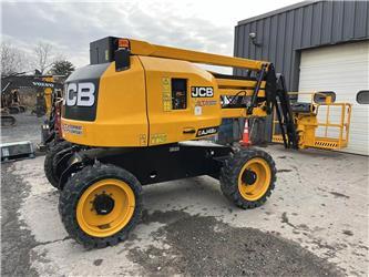 JCB AJ48D