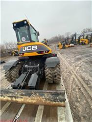 JCB HD110W