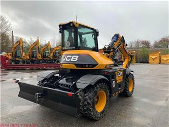 JCB HD110W