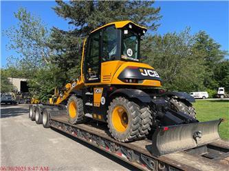 JCB HD110W