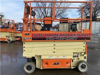 JLG 2632ES