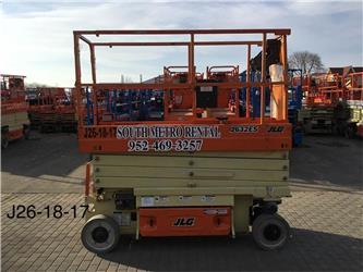 JLG 2632ES