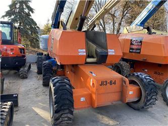 JLG 600S