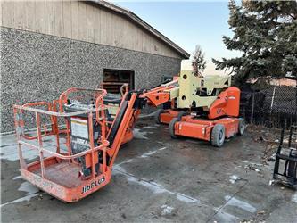 JLG E400AJPN