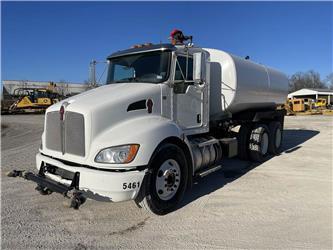 Kenworth T370