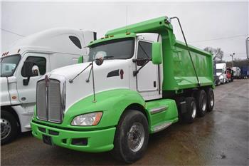 Kenworth T660