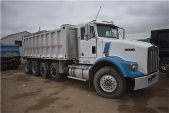 Kenworth T800