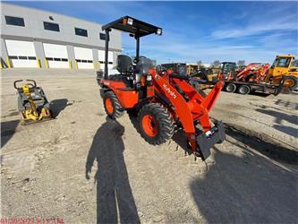 Kubota R430