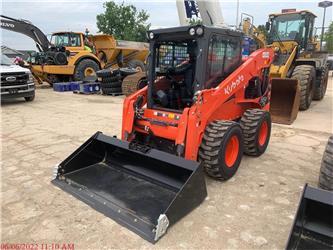 Kubota SSV75