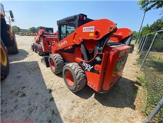 Kubota SSV75