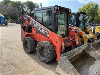 Kubota SSV75