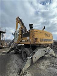 Liebherr A924C