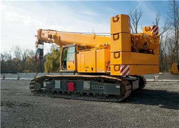 Liebherr LTR1100