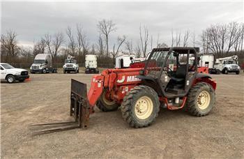 Manitou MVT1230LC