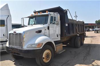 Peterbilt 340