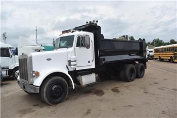 Peterbilt 357