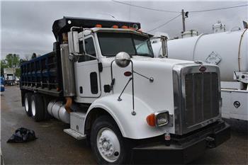 Peterbilt 365