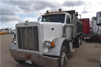 Peterbilt 379EXHD