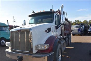 Peterbilt 567