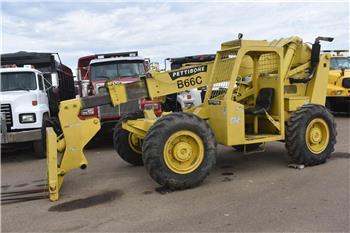 Pettibone B66C