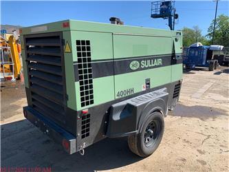 Sullair 400HH