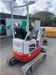 Takeuchi TB210R