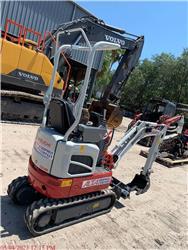 Takeuchi TB210R