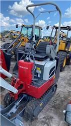 Takeuchi TB210R