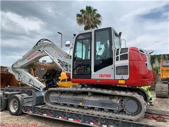 Takeuchi TB2150