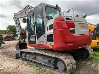 Takeuchi TB2150