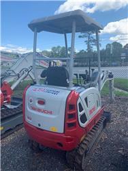 Takeuchi TB216