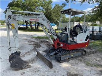 Takeuchi TB225