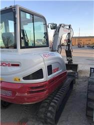 Takeuchi TB240