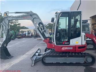 Takeuchi TB257FR