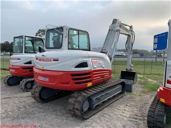 Takeuchi TB290