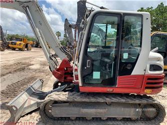 Takeuchi TB290