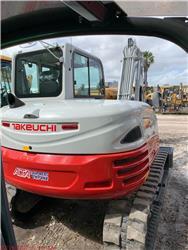 Takeuchi TB290