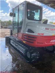 Takeuchi TB290