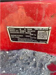 Takeuchi TB290